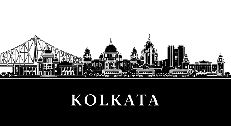 Kolkata Delight – The City Of Joy Holiday