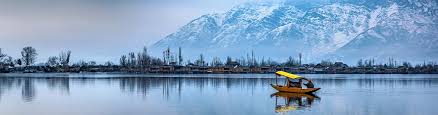 Srinagar Paradise Escape Tour
