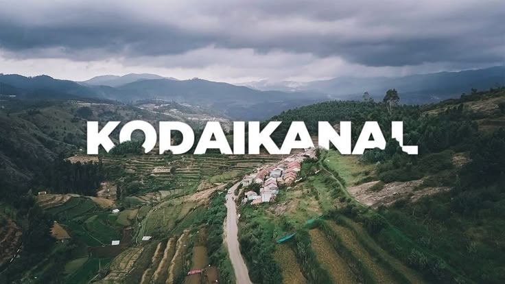 Kodaikanal Green Valley Tour